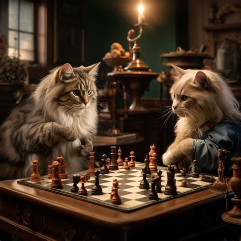 chess results cat